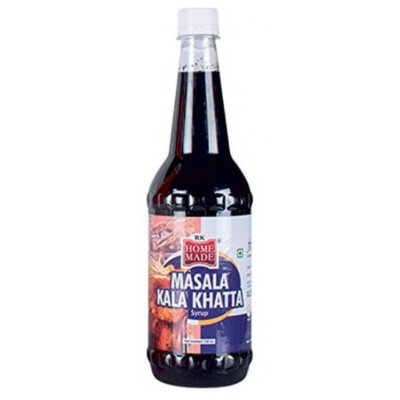 Home Made Kala Khatta, 750 ml