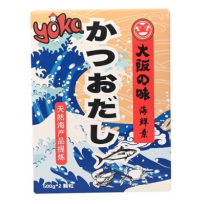 Yoka Hondashi Powder, 1 kg