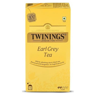 Twinings Earlgrey Tea Tb Hs, 100 Pc