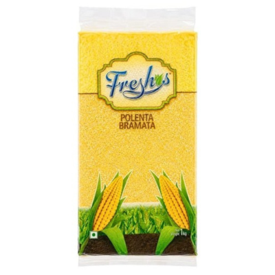 Freshos Polenta Bramata, 1 kg