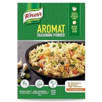 Knorr (Classic) Aromatic Seasoning, 500 gm