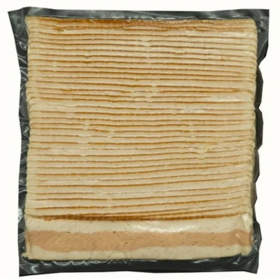 La Carne Chicken Bacon Rashes, 1 kg