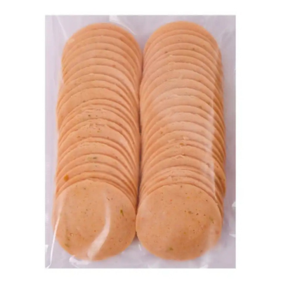La Carne Chicken Salami Slice, 1 kg