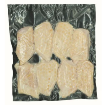 La Carne Chicken Premium Smoked Breast, 1 kg