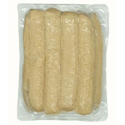 La Carne Chicken N Cheese Frankfurters, 1 kg