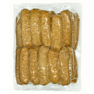 La Carne Chicken Krauker Sausages, 1 kg