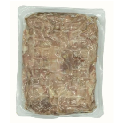 La Carne Premium Pulled Pork, 1 kg