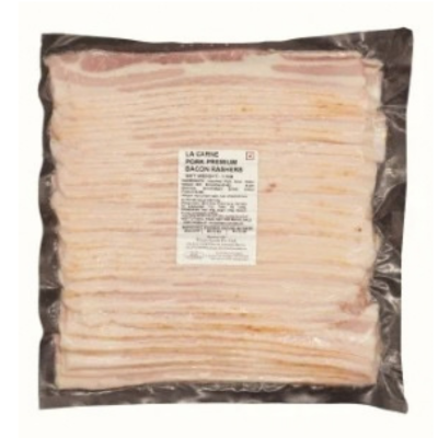 La Carne Standard Pork Spare Ribs Raw, 1 kg