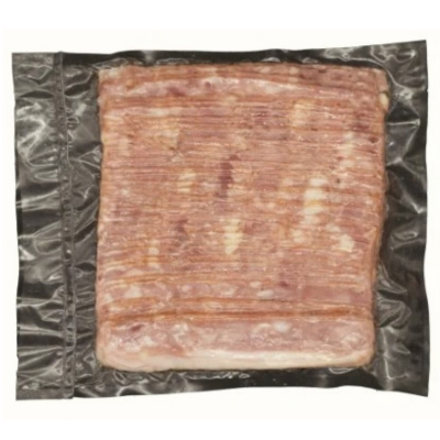 La Carne Pork Breakfast Bacon, 1 kg