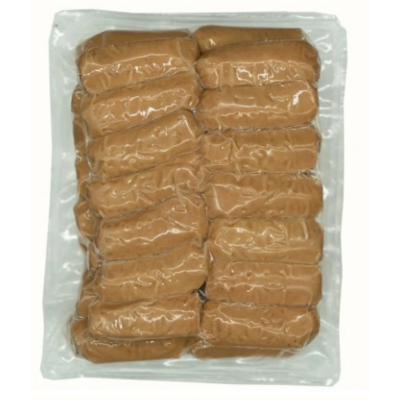 La Carne Pork Mini Cumberland Sausages, 1 kg