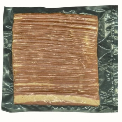 La Carne Turkey Bacon Rashes, 1 kg