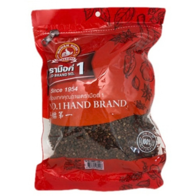 Nguan Soon Schezwan Peppercorn, 500 gm