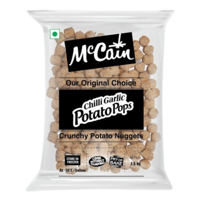 McCain Potato Bite, 1.5 kg