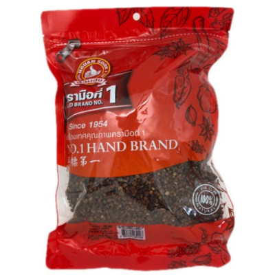 Nsoon Schezwan Papper Corn, 1 kg