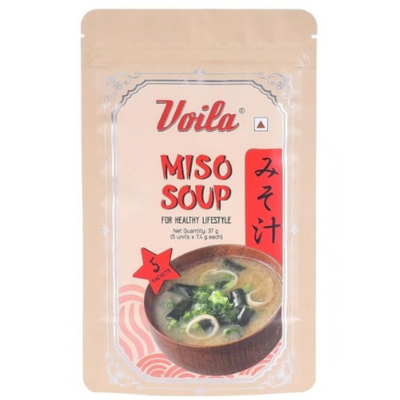 Voila Miso Soup, 1 kg
