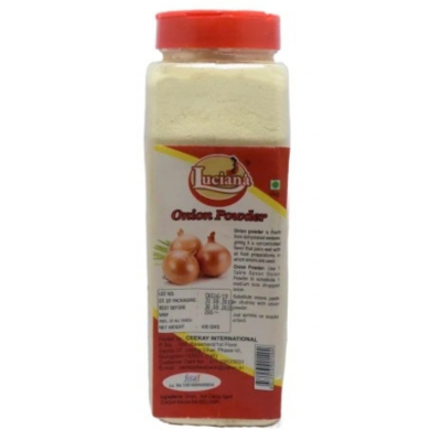 Luciana Onion powder, 1 kg