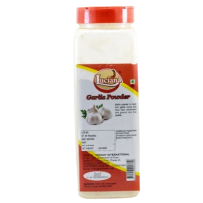 Luciana Garlic powder, 1 kg