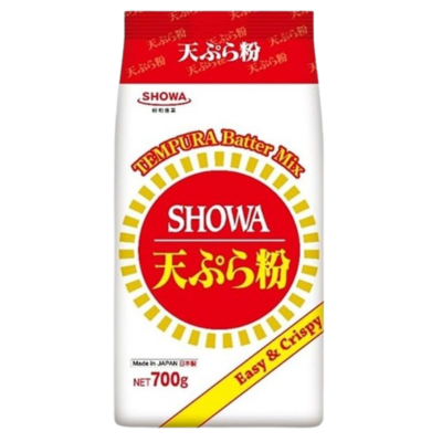 Showa Tempura, 700 gm