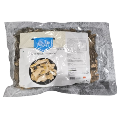 Freshos Mushroom Porcini, 500 gm