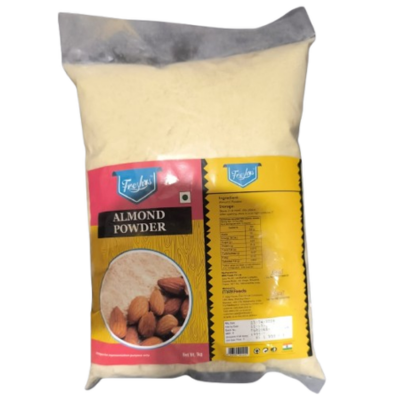 Freshos Almond Flour, 1 kg