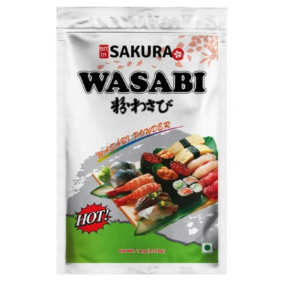 Sakura Wasabi Powder, 750 gm