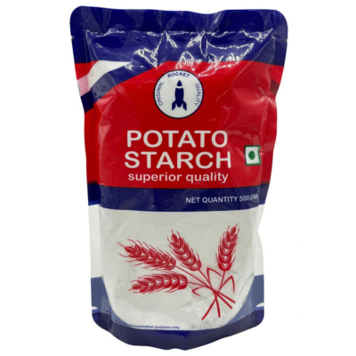 Roquette Starch Potato, 1 kg