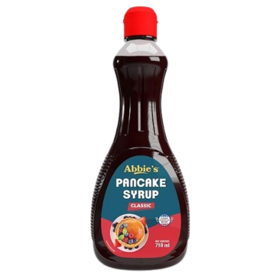 Abbie's Pancake Syrup, 710 ml