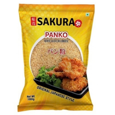 Sakura Bread Crumbs, 1 kg