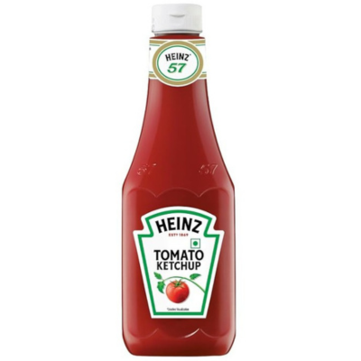 Heinz Tomato Ketchup, 880 gm