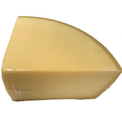 Sapri Italian Lard Cheese, 500 gm