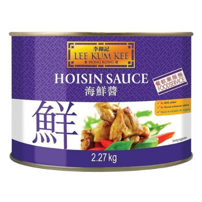 Lee Kum Kee Hoisin Sauce, 2.27 kg