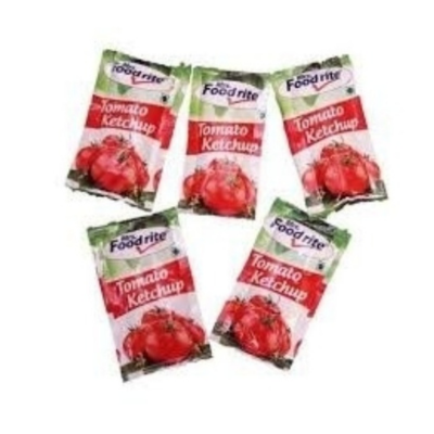 Foodrite Tomato Ketchup, 8 gm