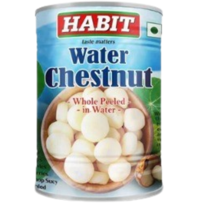 Habit Water Chestnut, 567 gm
