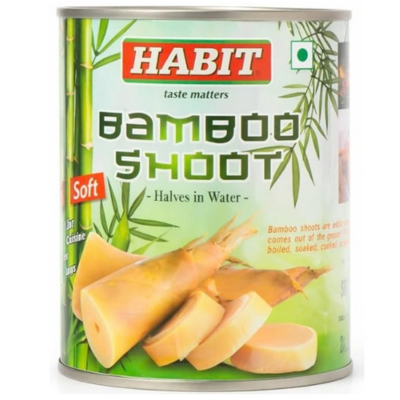 Habit Bamboo Shoot, 560 gm