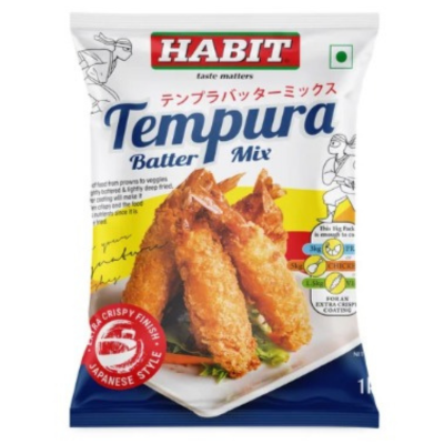 Habit Mix Batter Tempura, 1 kg