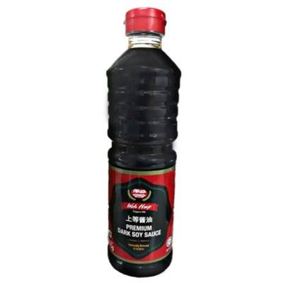 Woh Hup Premium Dark Soy Sauce, 775 gm