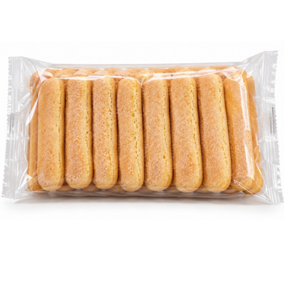 Lady Finger Biscuit, 250 gm